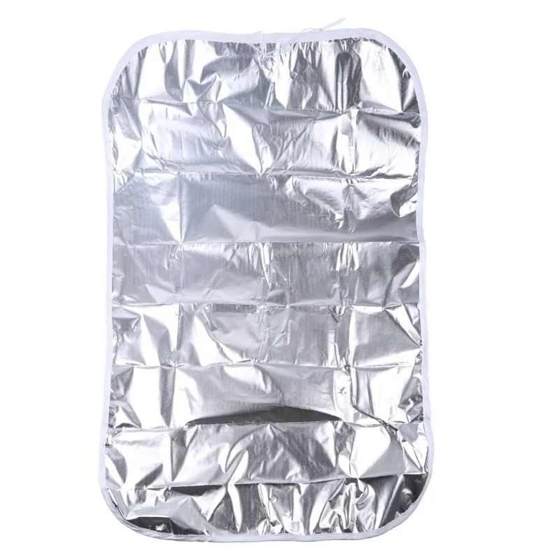 

Q0KB Auto for SEAT for Sun for Protection with Carseat Shade Reflector UV Helpers for