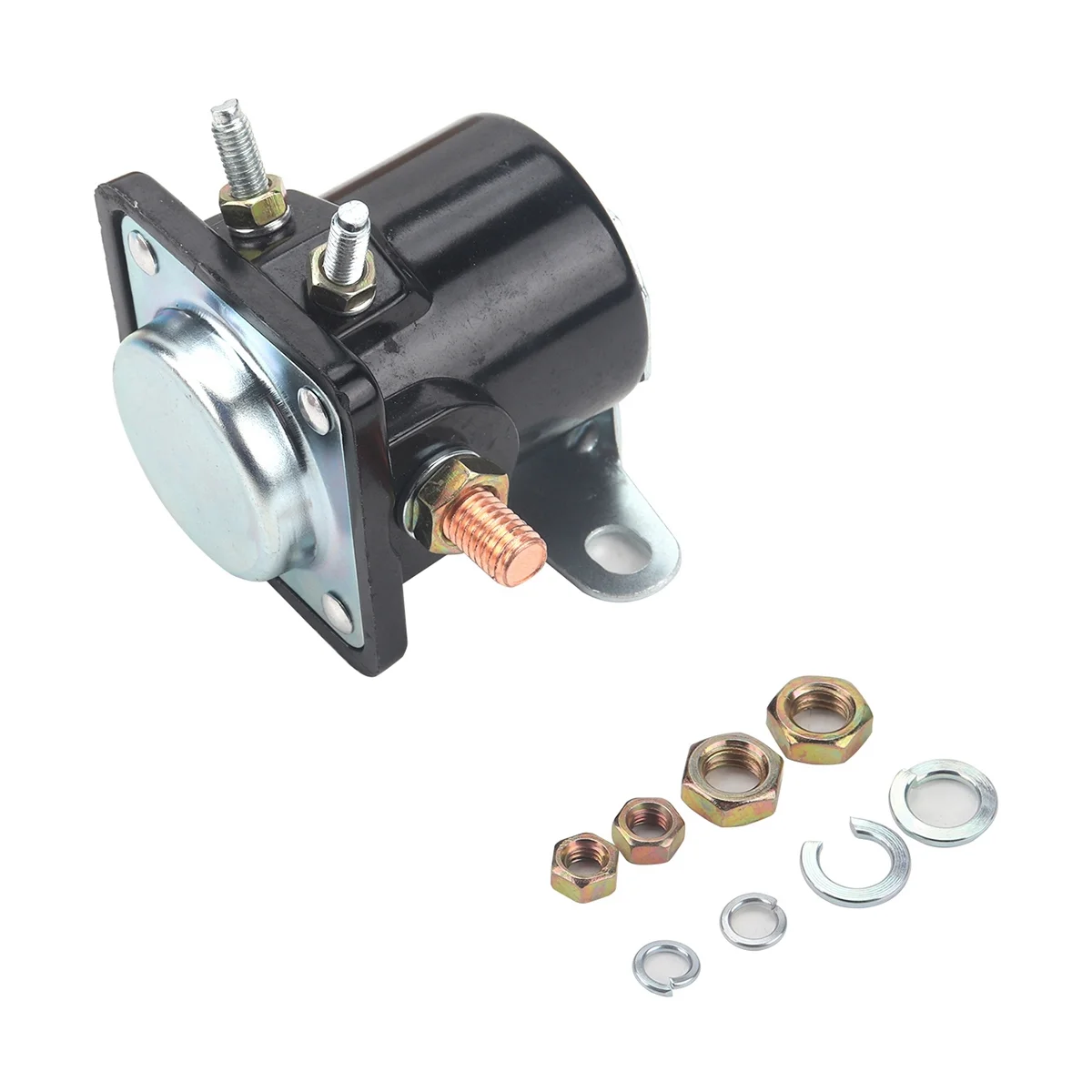 

B6AZ-11450A электромагнитное реле подходит для серийных электромагнитных клапанов