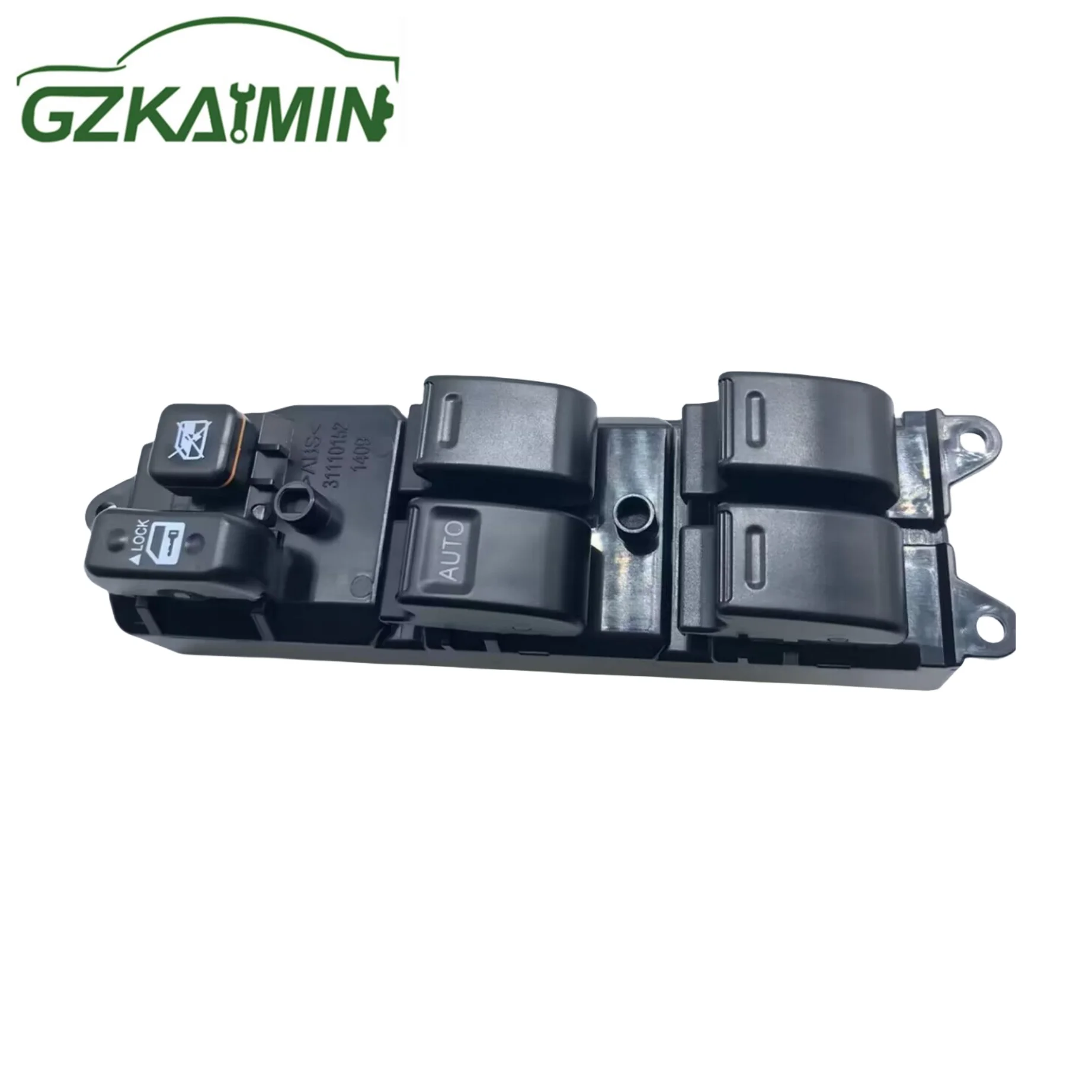 

OEM 84820-0K100 переключатель управления окном подходит для Toyota Hilux VIGO 05-14