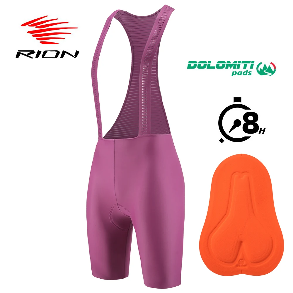 Cycling Bib Shorts Cycling Shorts Cycling Pants Women MTB Tights Mountain Bike Jumpsuit Female Braces Bibs Road Bicycle Clothing 8H Dolomiti Pro Summer