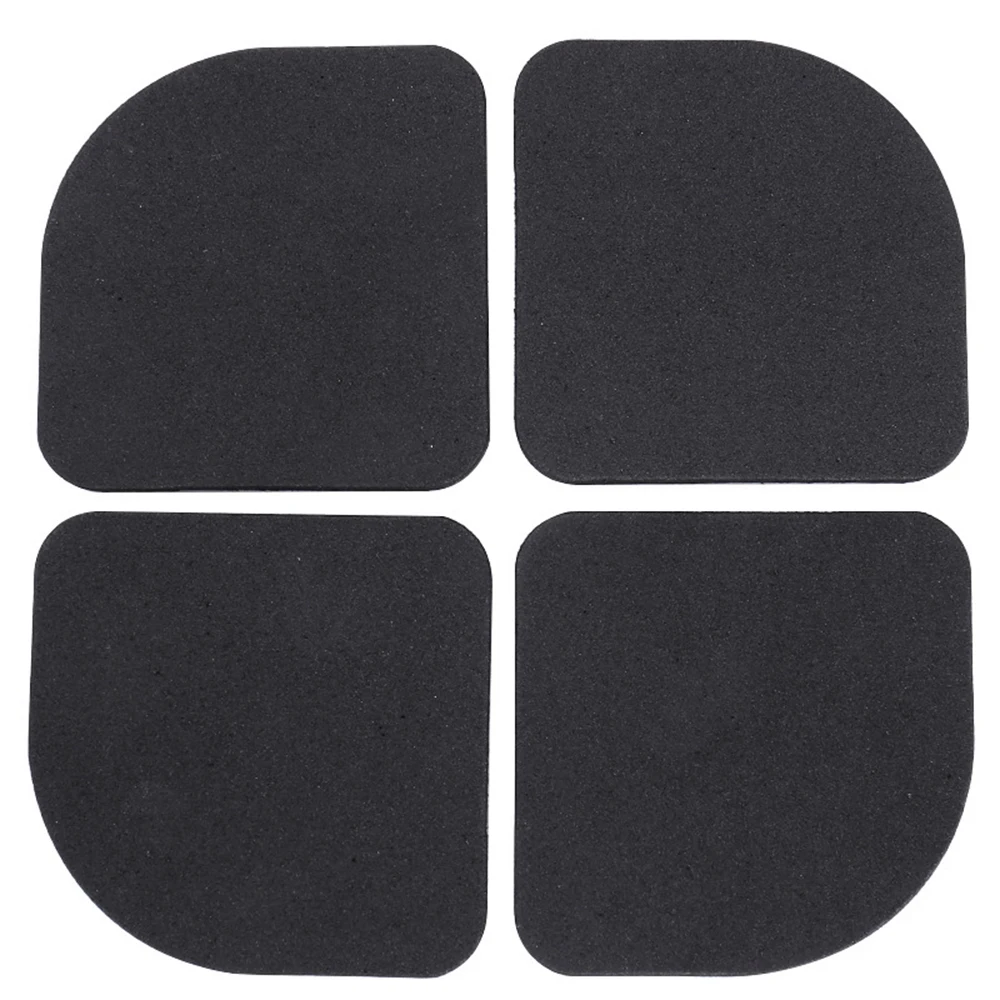 Description Picture 4 of itemAnti Vibration Feet Pads Noise Reducing Non-slip Mat Pad Washing Machine Refrigerator Furniture Fixed Raiser Damper