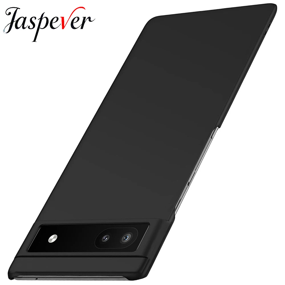 Ultra Thin Matte Hard PC Case - Solid Color Frosted Back Cover Slim Fit Shell