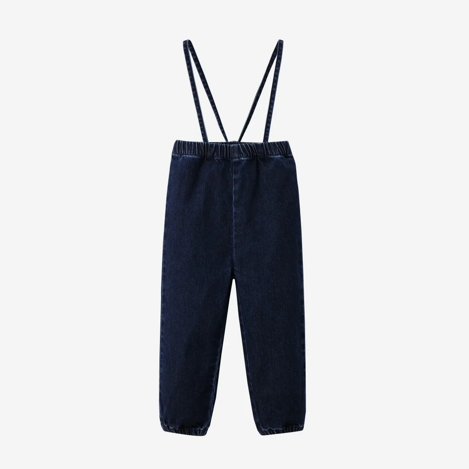 Denim Baby Pants