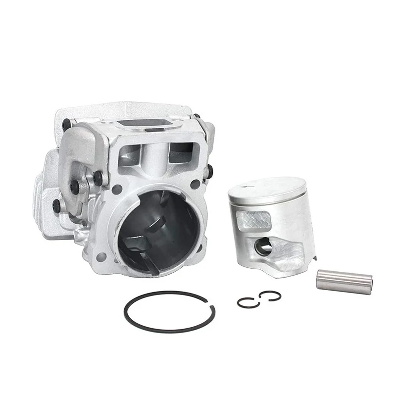Husqvarna 550 XP - BENZINE - Berg Tuinmachines Husqvarna 550 XP - BENZINE - Berg Tuinmachines