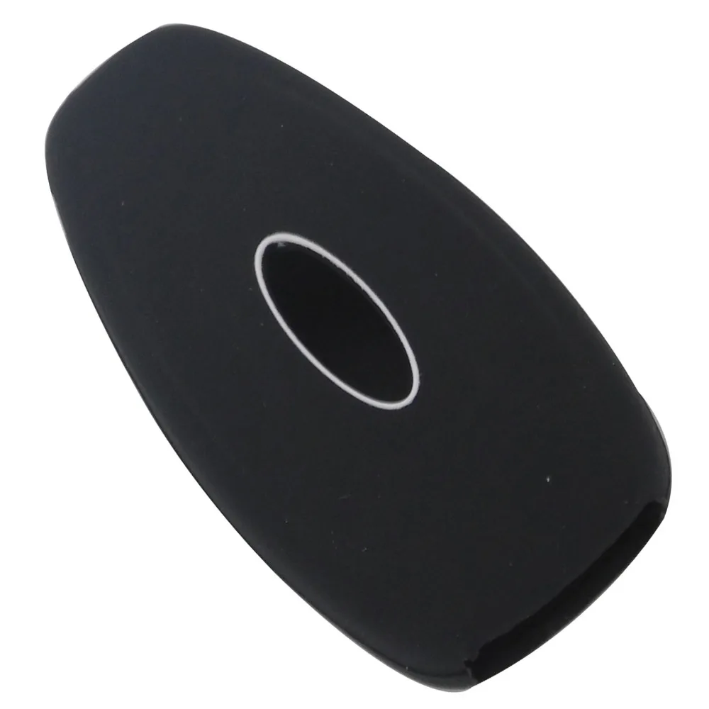 Silicone Cover for Ford Car Key Case
