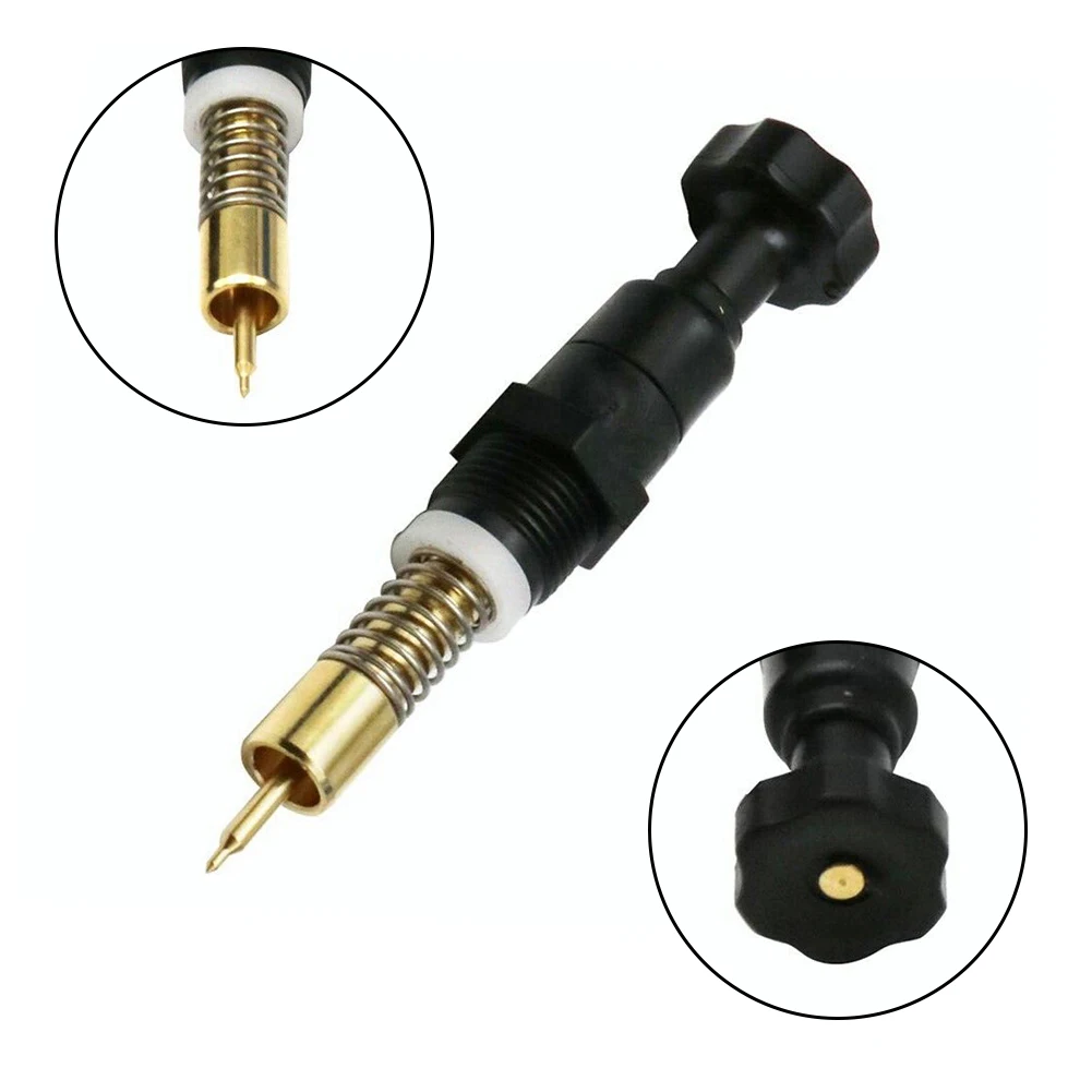 

Brand New Durable Practical High Quality Motorcycle Choke Valve Carburetor Plastic PJ36:16046-KA3-7610 Fuel Delivery