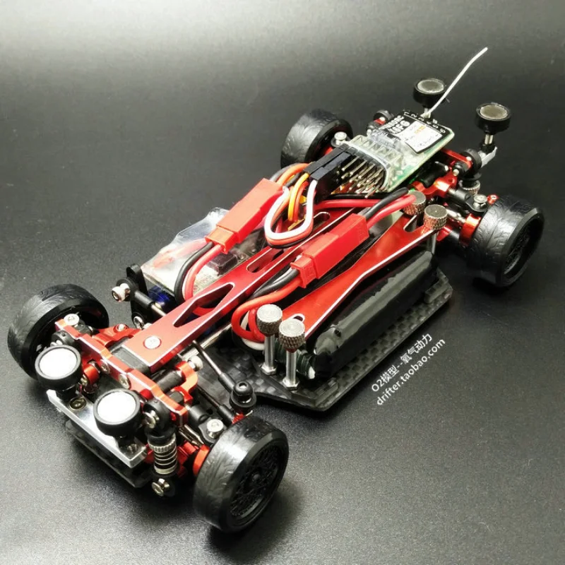 RC 帮Ʈ ̴  ڵ 1/28, ̴-D ̴-Z MINI-Q ̽ AWD RWD   ڵ , 귯ø