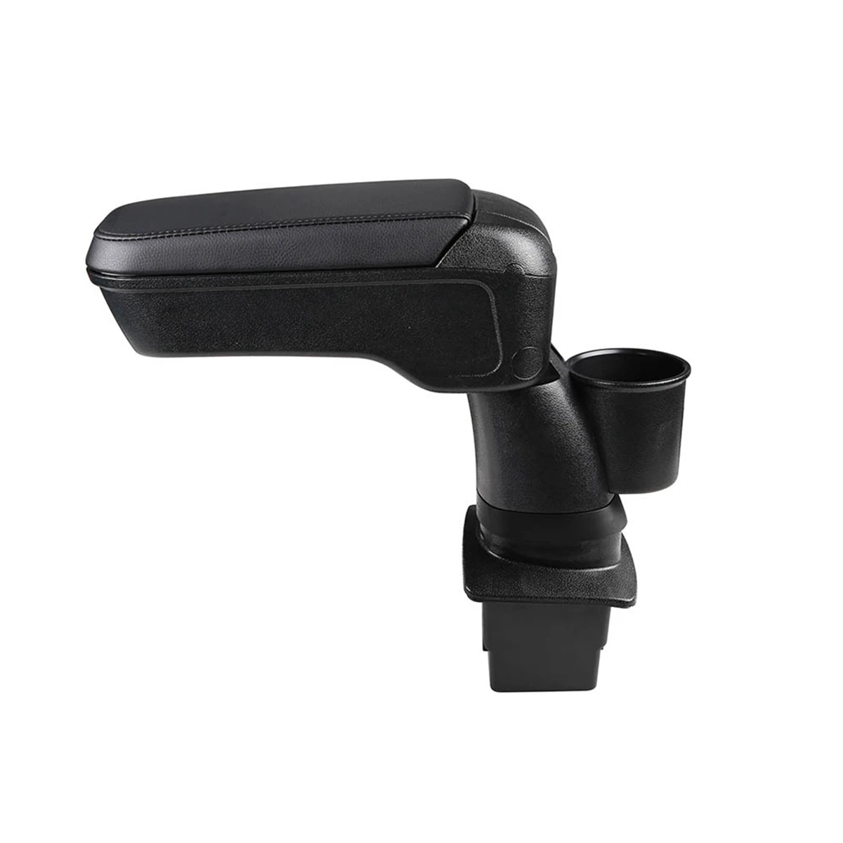 

New Central Armrest Box for 2022 2023 -3 2 Car Storage Box Gear Shift Tray Interior Accessories