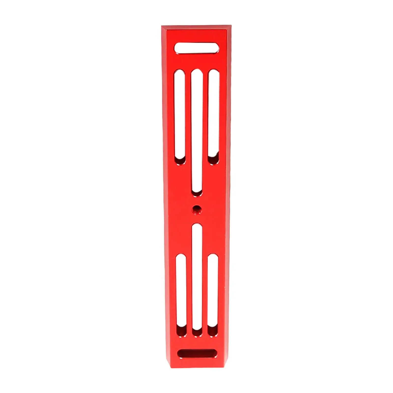 Mounting Plate Replacement 1/4" Screw Hole Telescope Plate for