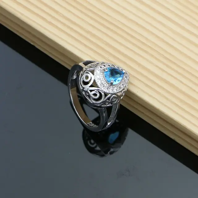 Swaroski Mujer Joyeria Aros De Plata Mujer Joyas De Plata Al Por