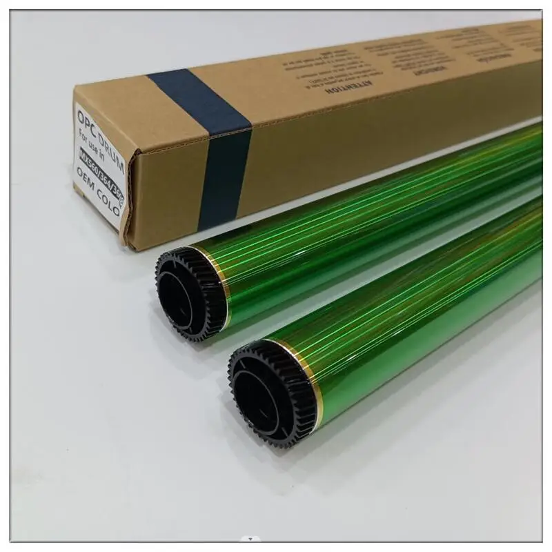 para Sharp Mx560dr Mx560dr Unidade de Tambor de Imagem Opcmx-m 364 365 464 465 564 M364 M365 M464 M465 M564 Impressora Opc Drum Electronics - Imagem 3