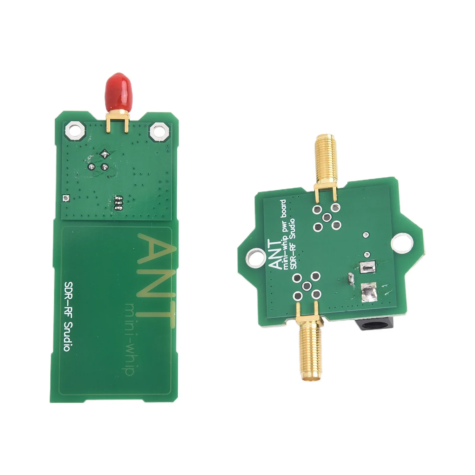Parctical Mini Whip Active Antenna Modules Easy Installation MiniWhip Shortwave Versatile Antenna For Ore Radio