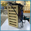3.6kw Sauna Heater Sauna Steam Generator Home Use Heating Furnace Spa Room Dry steaming Equipment with External sauna control 4