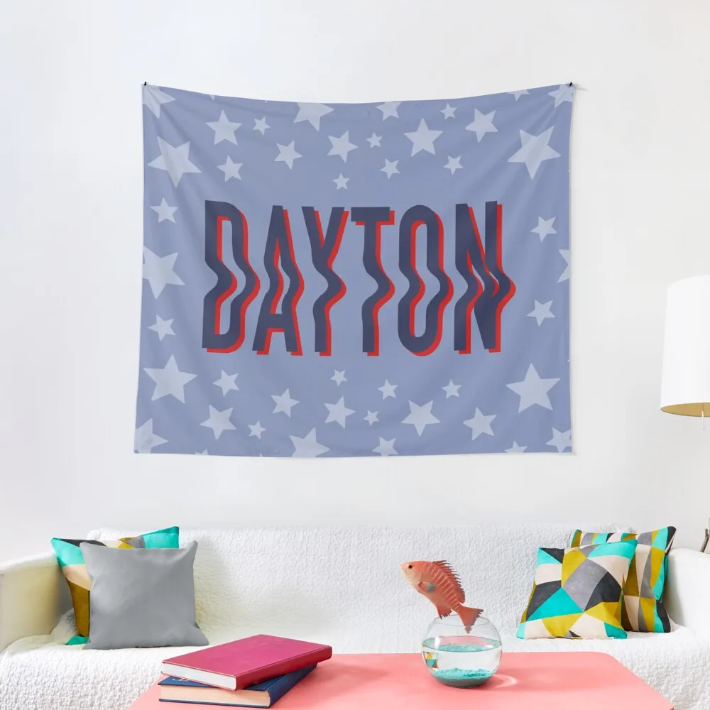 

Настенная Декорация Dayton Star от стафилорды