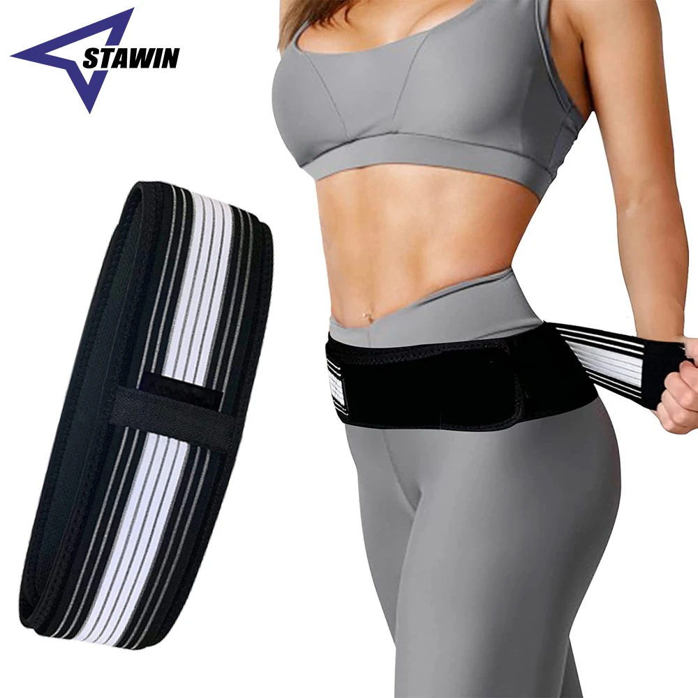 Back Brace Lower Back Back Brace Women Support Belt Hip Support