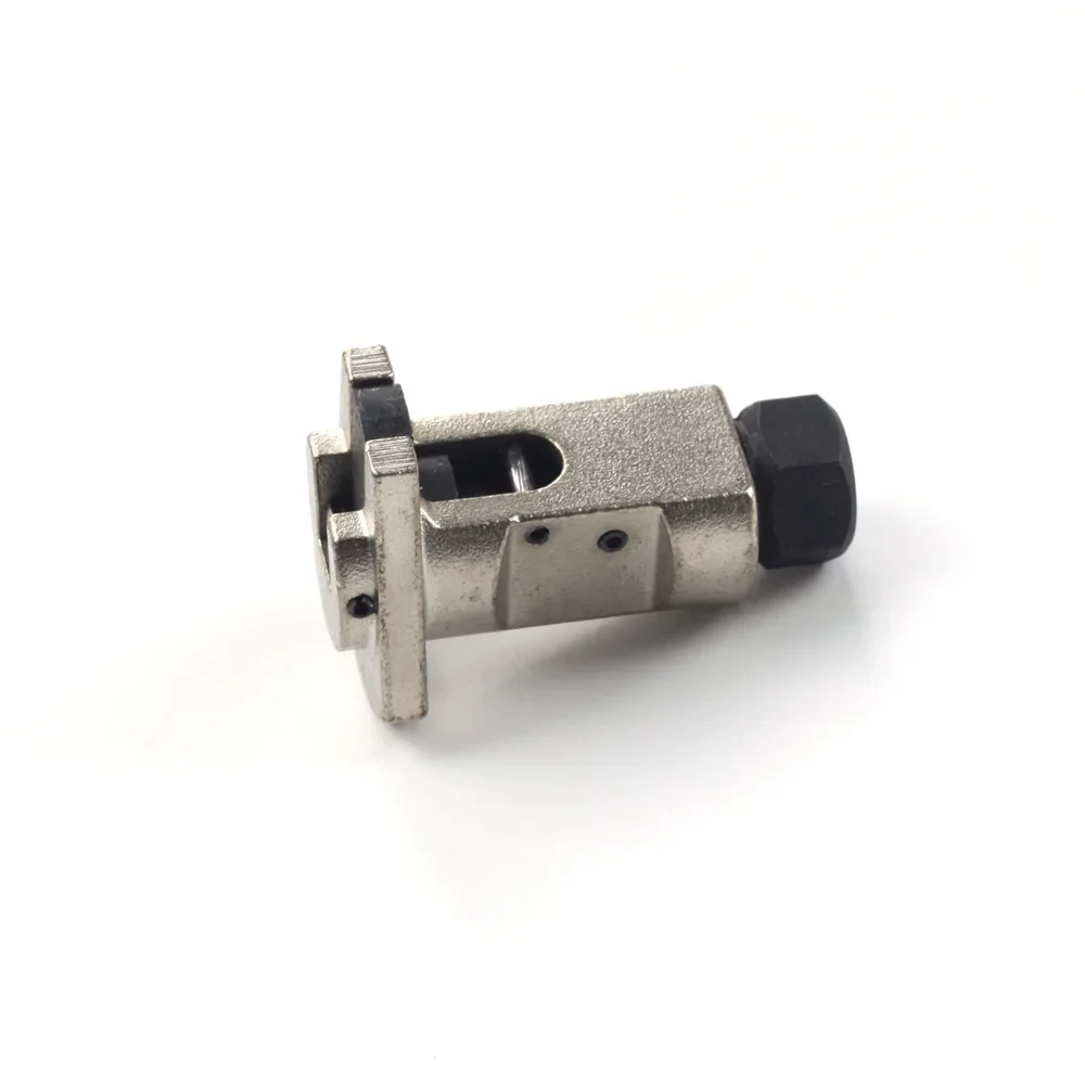 

Hydraulic Shock Absorber Removal Tool Claw Ball Head Swing Arm Suspension Separator Labor-Saving Car Disassembly Tool