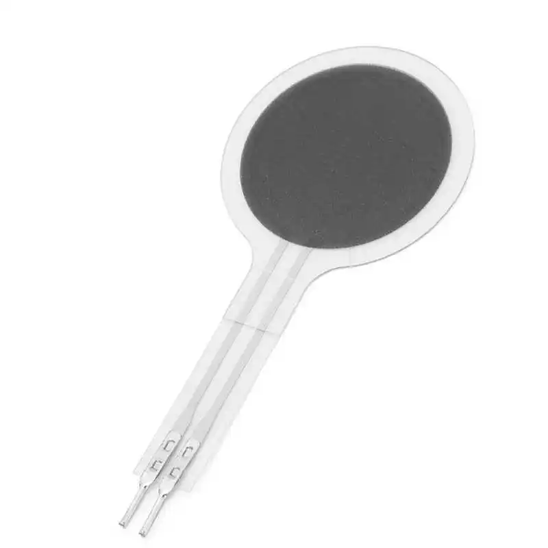 Thin Film Pressure Sensor 50KG High Sensitivity Quick Response Waterproof Flexible Thin Film Pressure Tranducer sensor module pressure sensor module