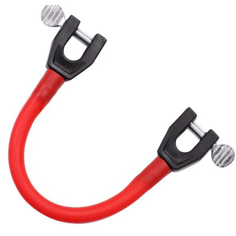 1pc Ski Tip Connector Beginners Winter Children Adults Ski Training Aid Outdoor Exercise Sport Snowboard Accessories