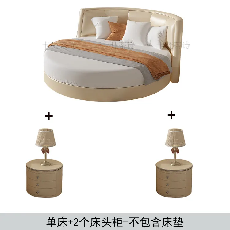 2.2m nightstand 2
