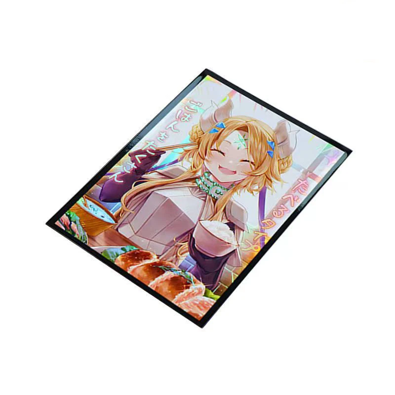 遊戯王　カードスリーブ　50枚 Amazon.co.jp: 遊戯王カードスリーブ - 銀河の星 - 50枚 : ホビー