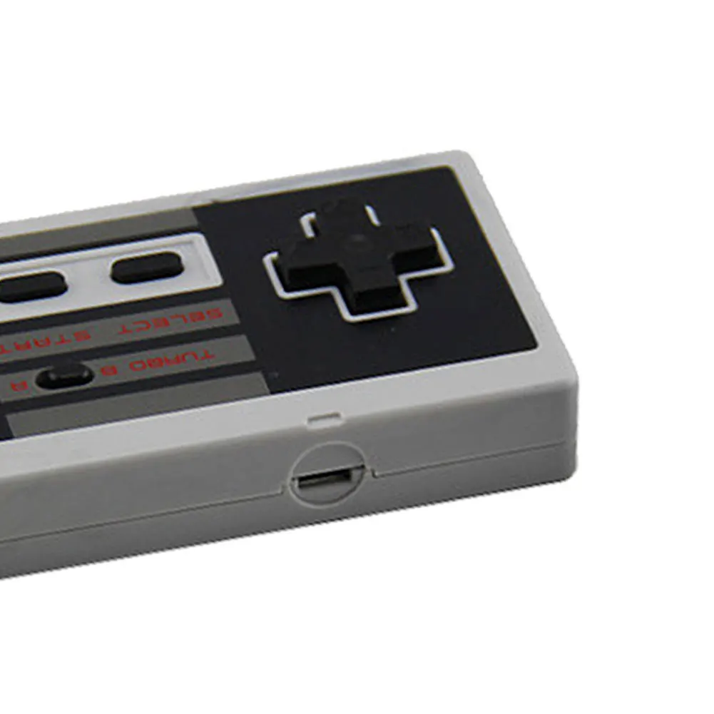  ù Ʈѷ USB ̽ƽ е, NES ٵ θƮ ý  ׼, 2.4GHz