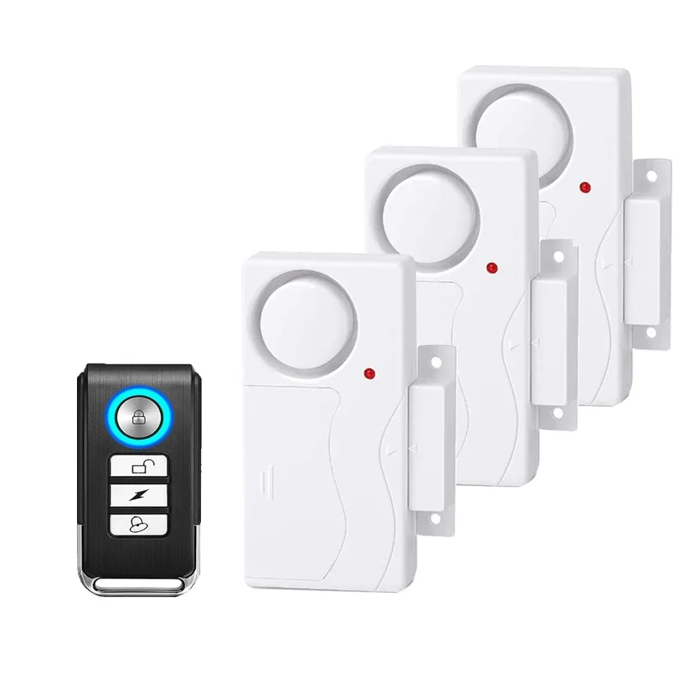 1 remote 3 host