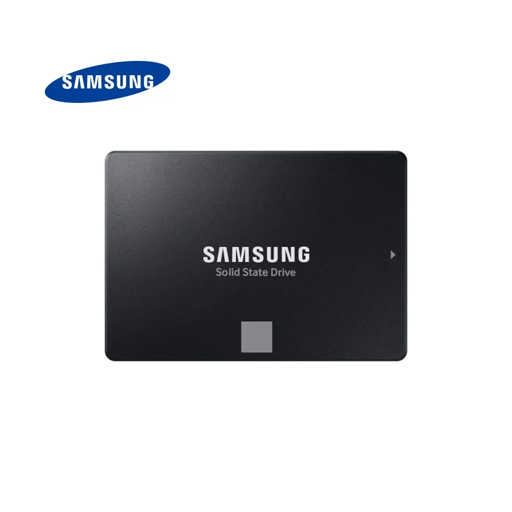 

SAMSUNG 870 EVO SATA III SSD 250GB 500GB 1TB 2TB 2.5” Internal Solid State Hard Drive, Upgrade PC or Laptop Memory and Storage.