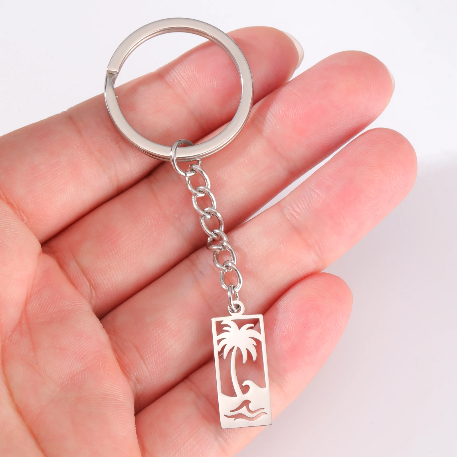 Lot De 2 Pendentifs De Sac Cerise - Pendentif Esthétique