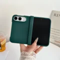 Dark green