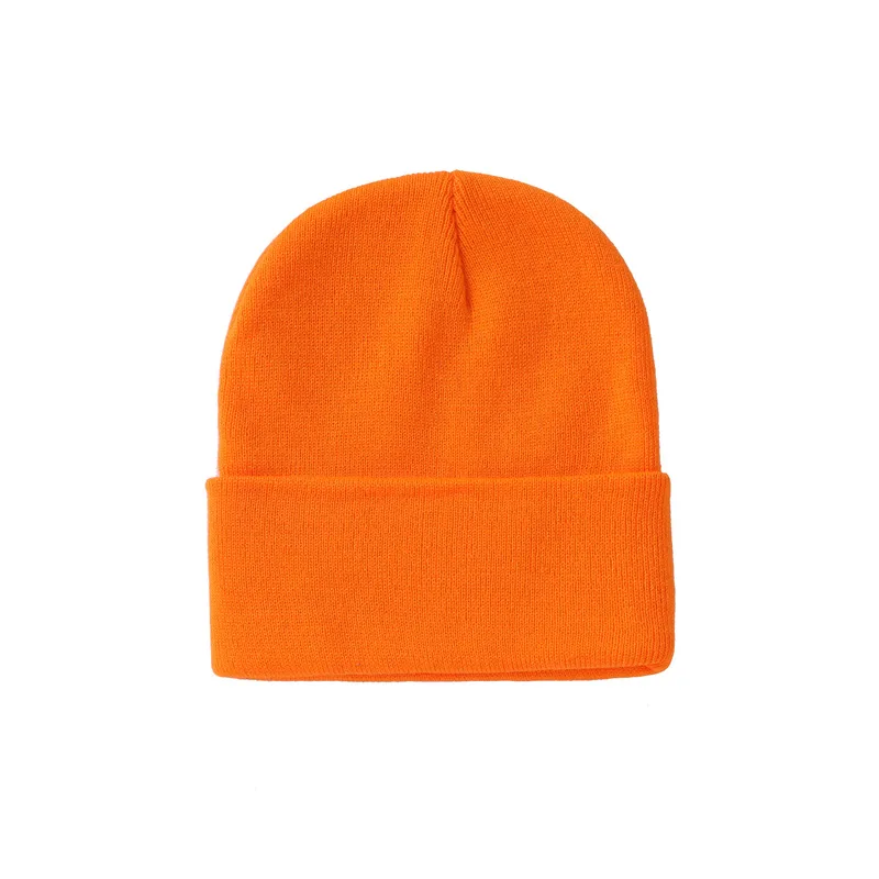 fluorescent oranges