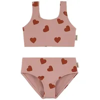Clearance Kids Swimwear 2024 New Summer Toddler Girls Swimwear Tops + Trunks 2 Pcs Swimsuits for Children Baby Boy Clothes Set 4