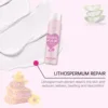 Hair Removal Spray Growth Inhibitor Armpit Leg Painless Depilatory Smooth Nourish Moisturizing Semi Permanent Hair Remover Spray 6