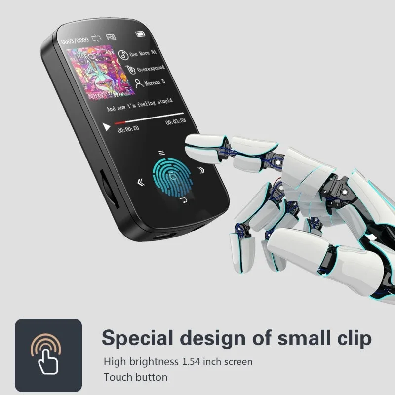 ޴ MP3  ÷̾,  5.2,  Ÿ ȭ ȭ, MP4 ʹ HIFI   Ÿ̸, å