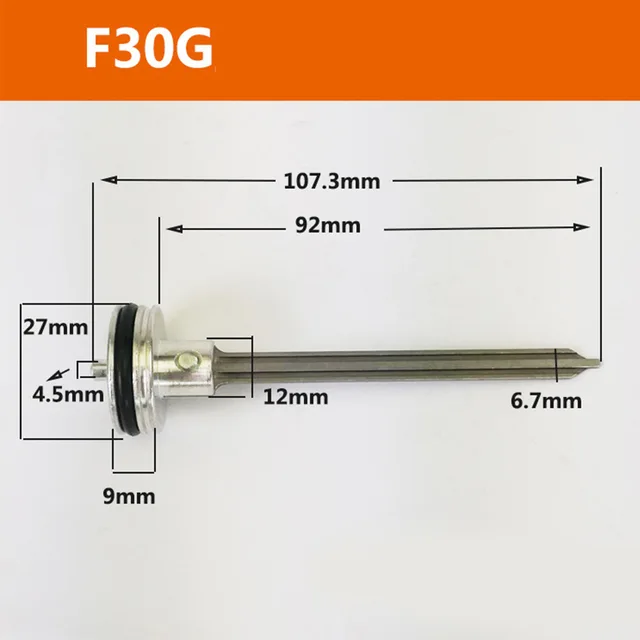 F30G