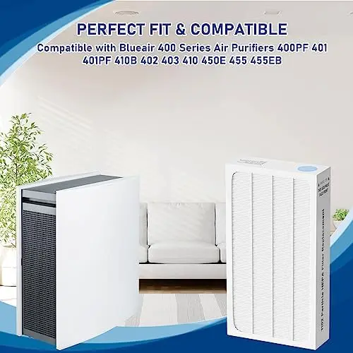 Aerus air purifier replacement light deals