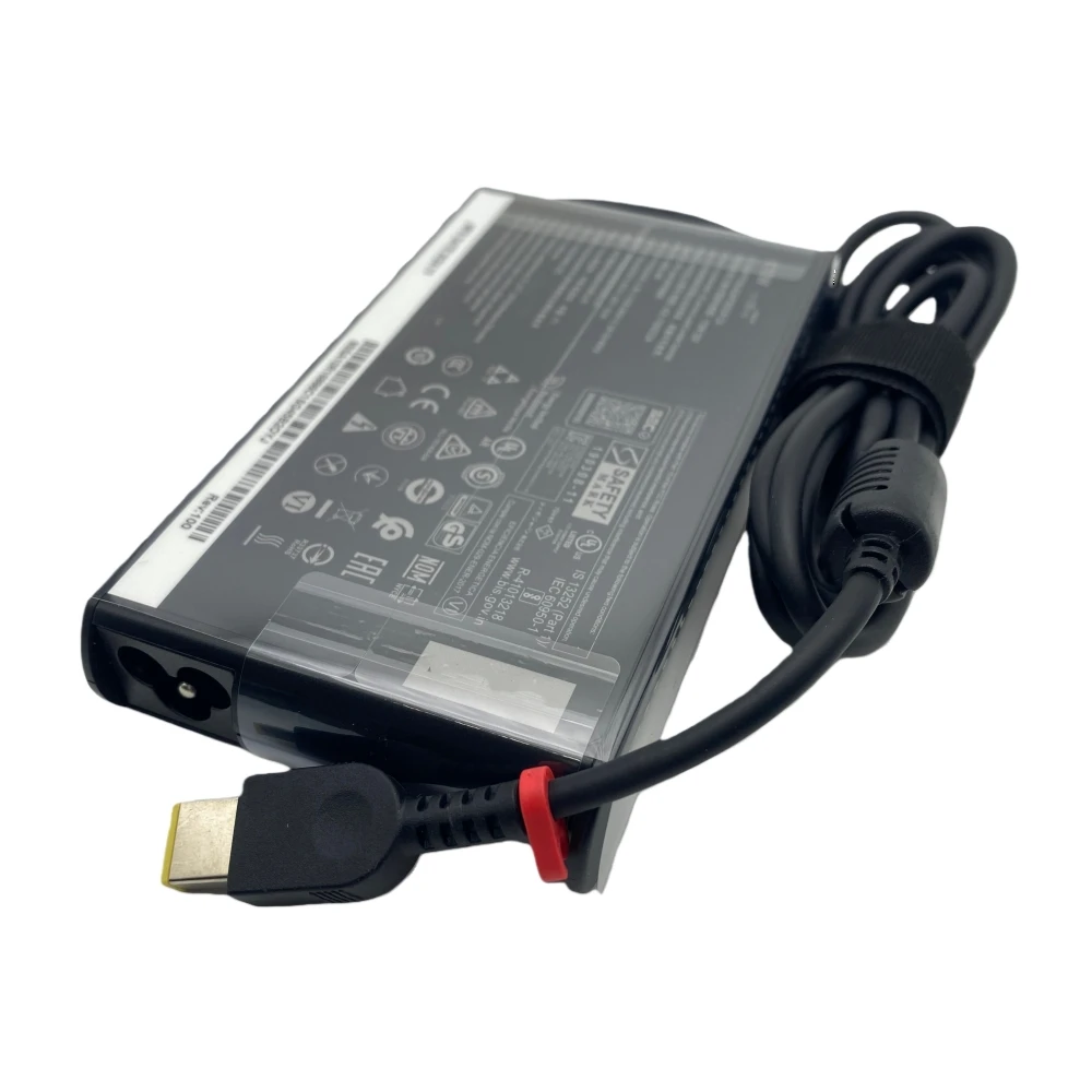 레노버 P73 W540 W541 T540P 요가 15 45N0487 SA10R16886, 02DL140, ADL170SCC3A용 새  20V 8.5A 170W 노트북 어댑터 충전기