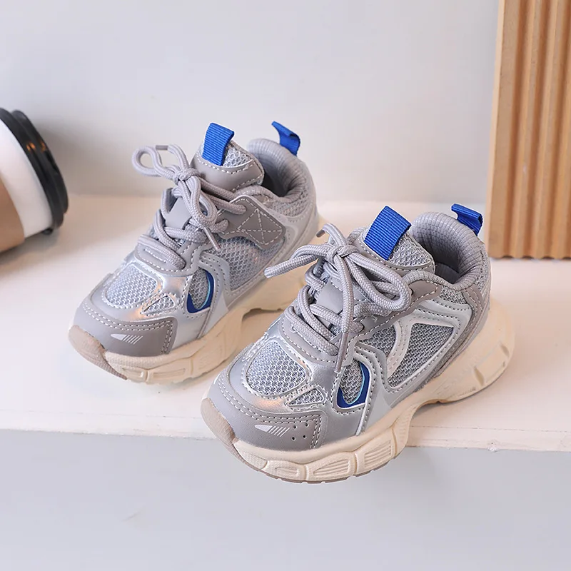 Mesh-Blue