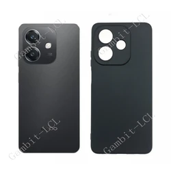 Funda de Silicona TPU Antigolpes Mejorada y a Prueba de Caídas