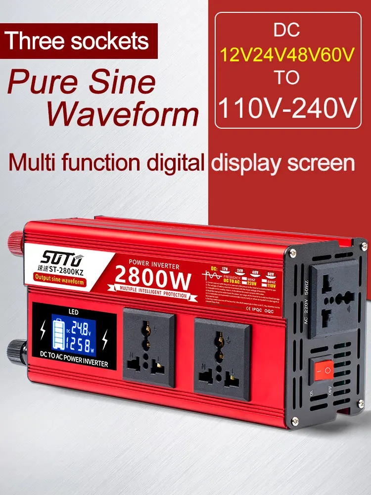 inversor universal de dc 12v24v48v60v para 110v 240v 03