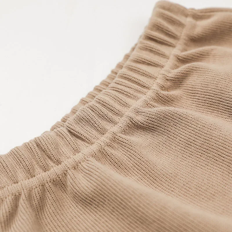 Autumn Baby Sports Suit Cotton Sweatshirt Sweatpants