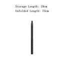 Black 73 cm