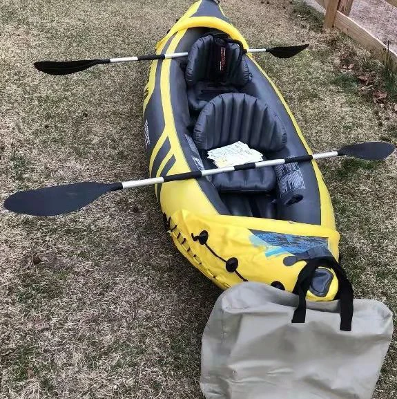 Premium RIB Inflatable Boat Perfect for Fishing, Rafting, and Deep Sea