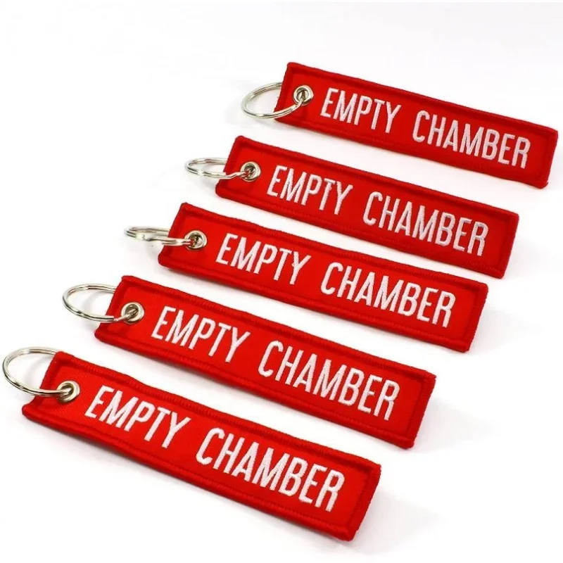 Gun Accessories Tactical 5Pcs MB Gear Empty Chamber Safety Flag Kit Rifles Universal Fit Rifle Pistol Hunting