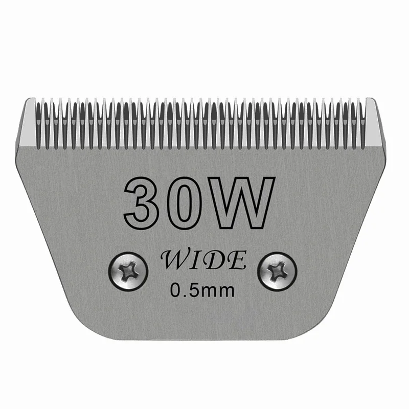 شفرة بديلة للحصان الواسعة للكلاب الأليفة قابلة للف...