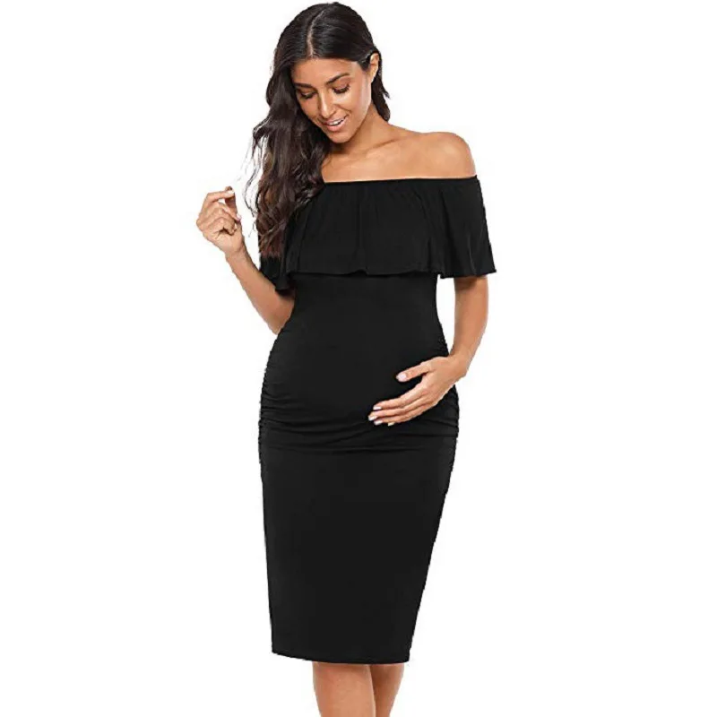 Skinny Maternity Dresses| | - AliExpress