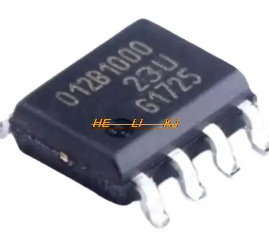 

Новинка 100%, бесплатная доставка, TLE5012BE1000 012B1000