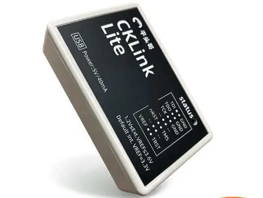 Depurador Cpu Depurador Downloader Csky Depurador Cklink Lite