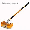 Wall Whitewashing Tool Wall Finishing Tool Manual Putty Powder Scraper Gypsum Board Flat Box Scraper Gypsum Box 1