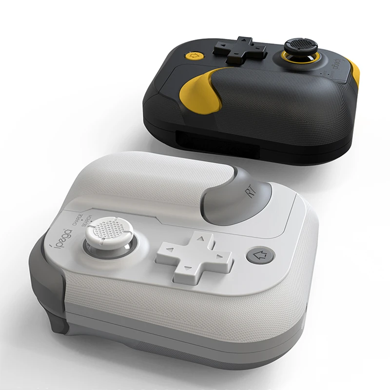 Ipega ゲームコントローラーpg 9211 携帯電話 Bluetoothゲームパッド スーパーキューブ Iosおよびandroid用 収納バッグ付き Aliexpress