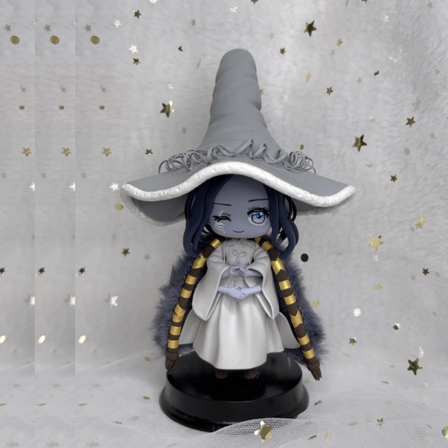 Nendoroid Ranni (ELDEN RING)